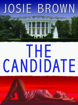 cover image of The Candidate